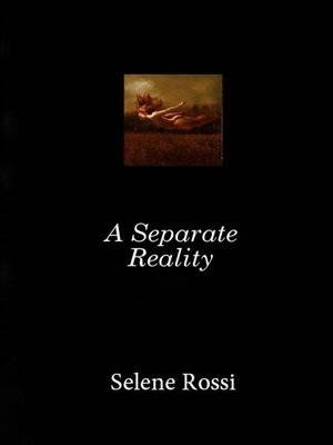 cover image of A Separate Reality